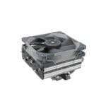 Procesoriaus (CPU) aušintuvas Thermalright Classic S1-100 LOW PROFILE