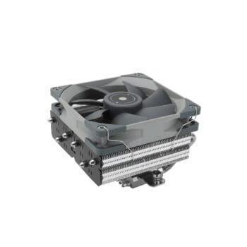 Procesoriaus (CPU) aušintuvas Thermalright Classic S1-100 LOW PROFILE