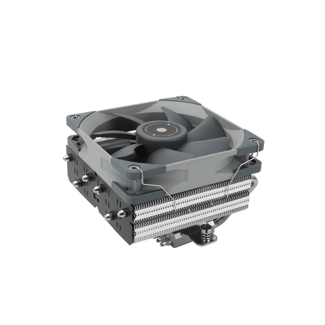 Untitled image - 2026-01-22T165635.717 Procesoriaus (CPU) aušintuvas Thermalright Classic S1-100 LOW PROFILE - Image 1