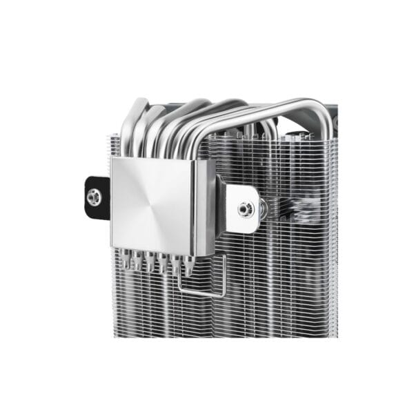 Procesoriaus (CPU) aušintuvas Thermalright Classic S1-100 LOW PROFILE - Image 2