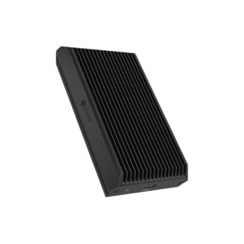 ICY BOX IB-1920M-C42 USB4 M.2 NVMe SSD Dėklas