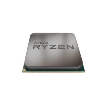 AMD Ryzen 5 PRO 3600 TRAY 6 Cores 12 Threads 32MB Cache Boost up to 4.2 GHz
