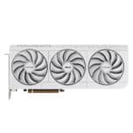 ASUS PRIME Radeon RX 9070 XT 16GB WHITE OC Edition - Image 2