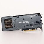 Vaizdo plokštė GIGABYTE GeForce RTX 3060 Ti 8GB Gaming OC Pro (ATNAUJINTA) - Image 2