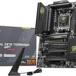 Amazon.com: MSI MAG X870 Tomahawk WiFi Gaming Motherboard (AMD ...