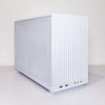 (P976) Stacionarus žaidimų-darbo kompiuteris Ryzen 5 8400F A620M 16GB DDR5 1TB NVMe SSD RX 9060 XT 16GB