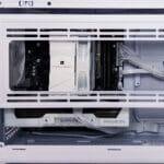 (P976) Stacionarus žaidimų-darbo kompiuteris Ryzen 5 8400F A620M 16GB DDR5 1TB NVMe SSD RX 9060 XT 16GB - Image 2