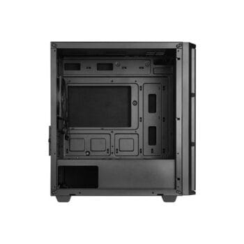0753263078674 PC case PRO MINI AZ-01B-OP mATX CHIEFTEC | eBay UK