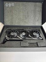 ASUS ROG Strix GeForce RTX 3090 Gaming OC 24GB GDDR6X (Atnaujinta) - Image 2