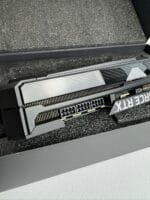 ASUS ROG Strix GeForce RTX 3090 Gaming OC 24GB GDDR6X (Atnaujinta) - Image 3