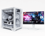 (SP01) KOMPIUTERIO KOMPLEKTAS RYZEN 7 9700X / RTX 5060 Ti 16GB + 27" QHD MONITORIUS