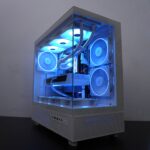 (P992) Ryzen 7 9850X3D B850 WiFi 32GB DDR5 2TB NVMe RTX 5070 12GB