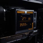 (P857) Stacionarus žaidimų-darbo kompiuteris Ryzen 7 9800X3D X870 WiFi 32GB DDR5 2TB NVMe SSD RTX 5070 Ti 16GB - Image 2