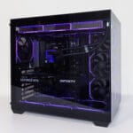 Ryzen 7 7800X3D RTX 5070 ASUS ROG STRIX XG27AQDMG
