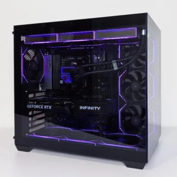 Ryzen 7 7800X3D RTX 5070 ASUS ROG STRIX XG27AQDMG
