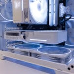 (P915) Stacionarus žaidimų-darbo kompiuteris Ryzen 5 5600X B550M 32GB DDR4 1TB SSD RTX 5060 Ti 16GB - Image 4