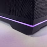 (P948) Stacionarus žaidimų-darbo kompiuteris Ryzen 7 9800X3D B850 WIFI 7 32GB DDR5 2TB NVMe SSD RX 9070 XT 16GB - Image 6