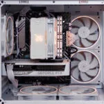 (P955) Stacionarus žaidimų-darbo kompiuteris Intel Core I5-12400F H610M 16GB DDR4 1TB NVMe SSD RTX 5060 8GB - Image 2