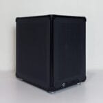 (P985) Kompaktiškas (MINI) stacionarus žaidimų-darbo kompiuteris Ryzen 7 8700F A620 WiFi 32GB DDR5 1TB NVME RTX 5060 8GB