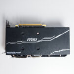 MSI Radeon RX 5700 XT MECH OC (ATNAUJINTA) vaizdo plokštė - Image 2