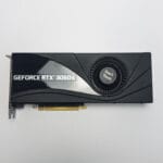 ACER PREDATOR NVIDIA GEFORCE RTX 3060 Ti 8GB (ATNAUJINTA) vaizdo plokštė