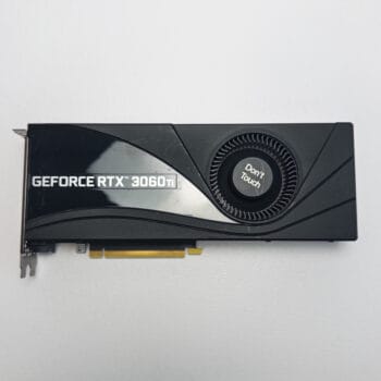 ACER PREDATOR NVIDIA GEFORCE RTX 3060 Ti 8GB (ATNAUJINTA) vaizdo plokštė