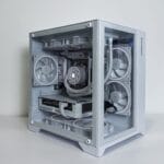 (SP01) KOMPIUTERIO KOMPLEKTAS RYZEN 7 9700X / RTX 5060 Ti 16GB + 27" QHD MONITORIUS - Image 2