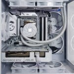 (SP01) KOMPIUTERIO KOMPLEKTAS RYZEN 7 9700X / RTX 5060 Ti 16GB + 27" QHD MONITORIUS - Image 4