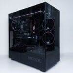 (SP04) KOMPIUTERIS RYZEN 7 7800X3D / RTX 5070 Ti 16GB + 27" QHD 240HZ OLED MONITORIUS - Image 2