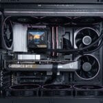 (SP04) KOMPIUTERIS RYZEN 7 7800X3D / RTX 5070 Ti 16GB + 27" QHD 240HZ OLED MONITORIUS - Image 3
