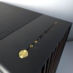 (P710) Stacionarus žaidimų-darbo kompiuteris Ryzen 7 9850X3D B850 WiFi 32GB DDR5 2TB SSD RTX 5070 Ti 16GB DDR7 - Image 2