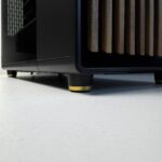 (P744) Stacionarus žaidimų-darbo kompiuteris Ryzen 7 9800X3D B850 WiFi 7 32GB DDR5 2TB SSD RTX 5080 16GB DDR7 - Image 4