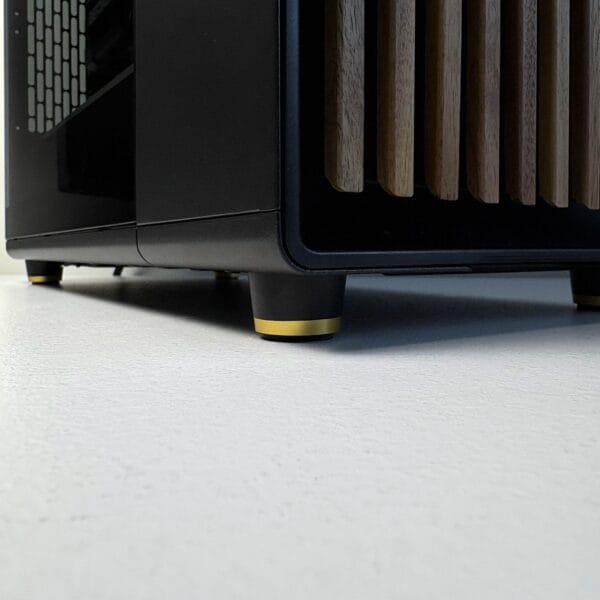 (P744) Stacionarus žaidimų-darbo kompiuteris Ryzen 7 9800X3D B850 WiFi 7 32GB DDR5 2TB SSD RTX 5080 16GB DDR7 - Image 4