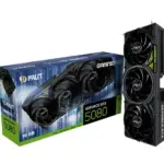 Palit Karta graficzna RTX 5080 GAMING PRO 16GB GDDR7 256bit 3DP ...
