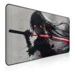 (SP03) KOMPIUTERIS RYZEN 5 7500F / RX 9060 XT 16GB + 27″ 2K MONITORIUS, MECHANINĖ KLAVIATŪRA, XXL KILIMĖLIS - Image 5