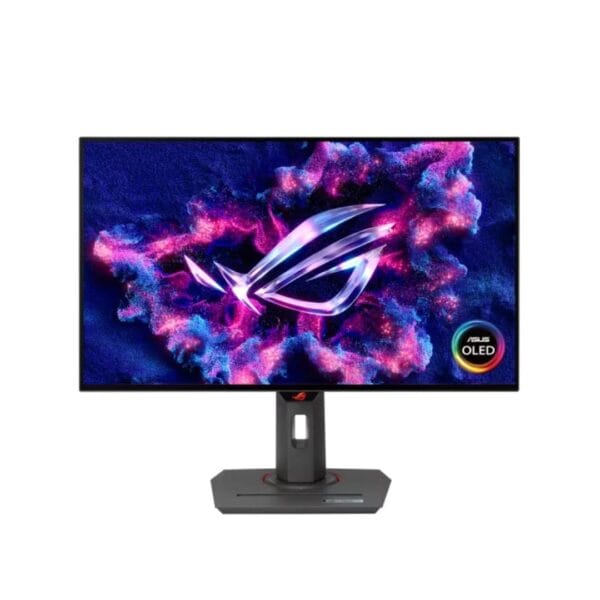 (SP04) KOMPIUTERIS RYZEN 7 7800X3D / RTX 5070 12GB + 27" QHD 240HZ OLED MONITORIUS - Image 5