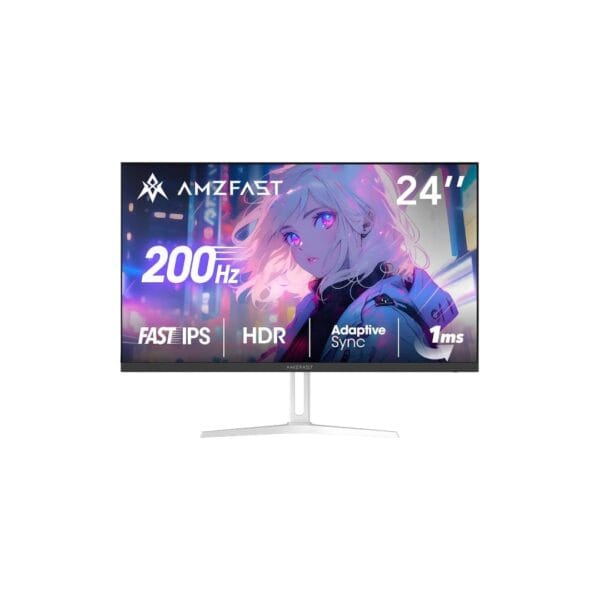 (SP03) KOMPIUTERIS RYZEN 7 5700 / RTX 5060 8GB + 24″ FHD MONITORIUS - Image 5