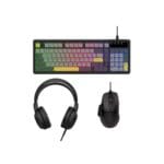 (SP05) KOMPIUTERIO KOMPLEKTAS RYZEN 5 5500 / RTX 2060 SUPER 8GB + KLAVIATŪROS, PELĖS, AUSINIŲ IR KILIMĖLIO KOMPLEKTAS - Image 6
