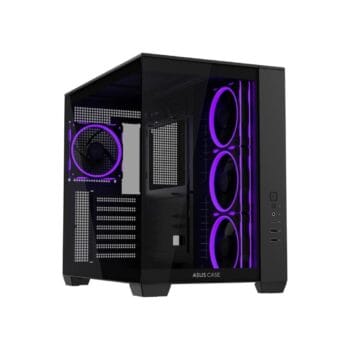 (P984) Stacionarus žaidimų-darbo kompiuteris Ryzen 7 7800X3D B850 WiFi 32GB DDR5 1TB NVME RTX 5070 12GB