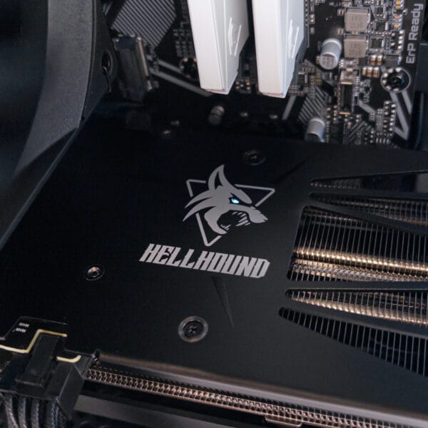 (P930) Stacionarus žaidimų-darbo kompiuteris Ryzen 7 5700 B550M WIFI 32GB DDR4 1TB NVMe SSD RX 9060 XT 16GB - Image 5
