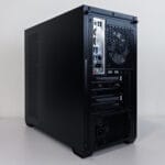 (P930) Stacionarus žaidimų-darbo kompiuteris Ryzen 7 5700 B550M WIFI 32GB DDR4 1TB NVMe SSD RX 9060 XT 16GB - Image 6