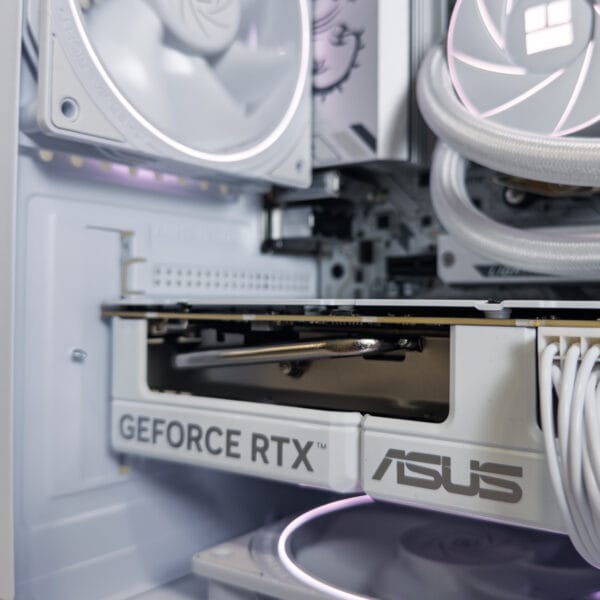 (P993) Stacionarus žaidimų-darbo kompiuteris Ryzen 7 9700X B850M WiFi 32GB DDR5 1TB NVMe RTX 5060 Ti 16GB - Image 4