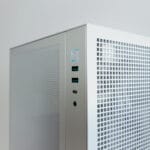 (P891) Stacionarus žaidimų-darbo kompiuteris Ryzen 7 7700 A620I WiFi 32GB DDR5 1TB NVMe RX 9060 XT 16GB - Image 2