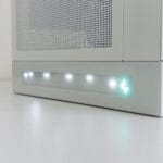 (P891) Stacionarus žaidimų-darbo kompiuteris Ryzen 7 7700 A620I WiFi 32GB DDR5 1TB NVMe RX 9060 XT 16GB - Image 3